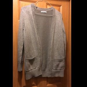 EUC Old Navy Cardigan, Size L
